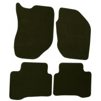 Image for Classic Tailored Car Mats Nissan X-Trail 2001 - 07