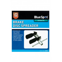 Image for BlueSpot Disc Brake Piston Spreader (0-65mm)