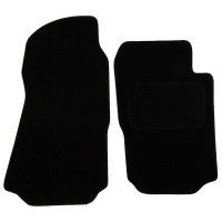 Image for Classic Tailored Car Mats Ford Transit 2006 - 10