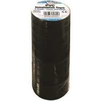 Image for PVC Insulation Tape Pack of 10