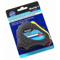 Image for Bluespot 5M Easy Read Tape Measure