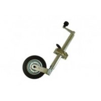 Image for Maypole Trailer Jockey Wheel Plus Clamp - 42 mm