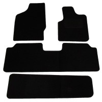 Image for Classic Tailored Car Mats Ford Galaxy 1995 - 06