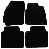 Image for Classic Tailored Car Mats Fiat Croma 2005 On
