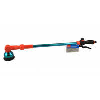 Image for Garden Hose Hilka 9 Dial Telescopic Watering Lance