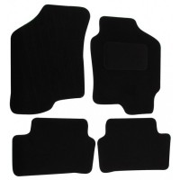 Image for Classic Tailored Car Mats Hyundai Coupe 2002 On