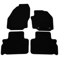 Image for Classic Tailored Car Mats Ford S Max 2010 - 11