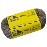 Image for Wire Wool Coarse 170g Roll