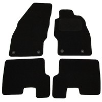 Image for Classic Tailored Car Mats Vauxhall Corsa D 2007 - 14