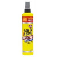 Image for STP Son Of A Gun Protectant 250 ml