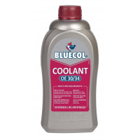 Image for Bluecol Coolant OE 30/34 1 Litre
