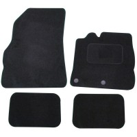 Image for Classic Tailored Car Mats Renault Megane Coupe 2008 On