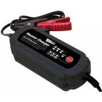 Image for 12 V Fully Automatic Intelligent Charger 3.8 Amp