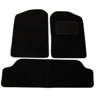 Image for Classic Tailored Car Mats Vaux Frontera [SWB]
