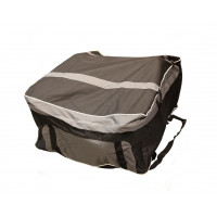 Image for Heavy Duty Roof Rack Cargo Bag - Large