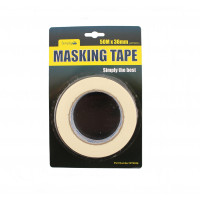 Image for Masking Tape 50M x 36mm
