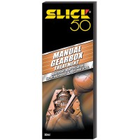 Image for Slick 50 Manual Gearbox Treatment 80 ml