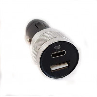 Image for Streetwize USB Adaptor With Type C