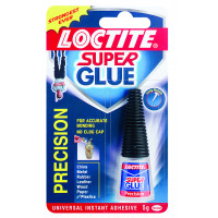 Image for Loctite Super Glue Bottle 5 g