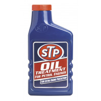 Image for STP Oil Treatment Additive 450 ml