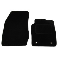 Image for Classic Tailored Car Mats Ford Fiesta Van 2008 On