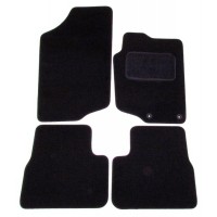 Image for Classic Tailored Car Mats Peugeot 207