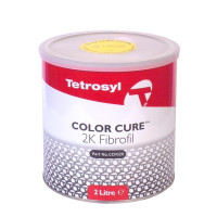 Image for Tetrosyl Colourcure 2K Fibrofil 2 lt
