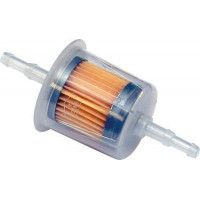 Image for Universal Inline Fuel Filter Large