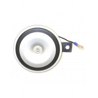 Image for Universal Disc Horn High Tone Twin Terminal