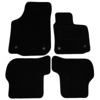 Image for Classic Tailored Car Mats Seat Leon 2009 - 13