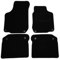 Image for Classic Tailored Car Mats Volkswagen Beetle 2005 - 11