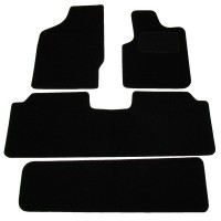 Image for Classic Tailored Car Mats Volkswagen Sharan
