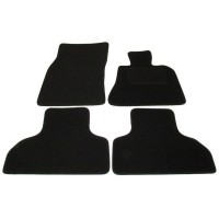Image for Classic Tailored Car Mats BMW X5 2013 On F15 5 Seater
