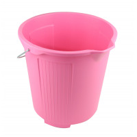 Image for Kent Pink Bucket 10 lt Capacity