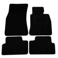 Image for Classic Tailored Car Mats BMW E63 6 Series Coupe 2004 - 12