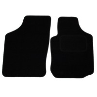 Image for Classic Tailored Car Mats Vauxhall Combo 2001 - 11