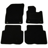 Image for Classic Tailored Car Mats Volkswagen Touran 2010 On