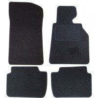 Image for Classic Tailored Car Mats BMW E46 3 Series Coupe 2 Door
