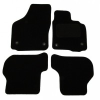 Image for Classic Tailored Car Mats Seat Altea 2011 On