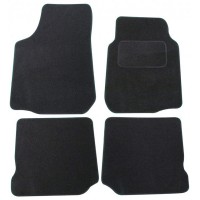 Image for Classic Tailored Car Mats Seat Leon 2002 - 05
