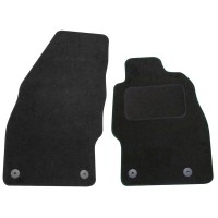Image for Classic Tailored Car Mats Vauxhall Corsa Van 2006 On