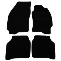 Image for Classic Tailored Car Mats Ford Mondeo 2001 - 07