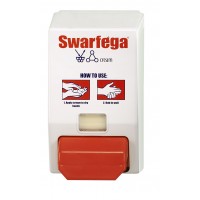 Image for Swarfega 1 lt Wall Mounted Cartridge Dispenser