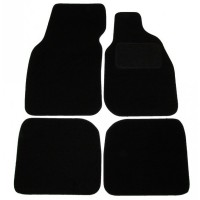Image for Classic Tailored Car Mats Audi A6 1996 - 03