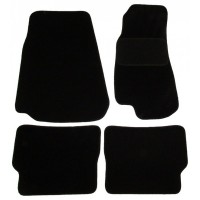 Image for Classic Tailored Car Mats Mazda RX-8 2003 On