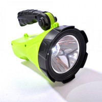 Image for Electralight Rechargeable 5W LED Spotlight & Lantern