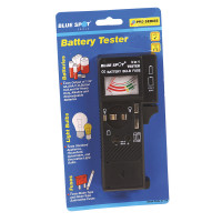 Image for Bluespot Battery Bulb And Fuse Tester