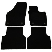 Image for Classic Tailored Car Mats Audi Q3 2011 On