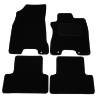 Image for Classic Tailored Car Mats Nissan X Trail 2007 - 14