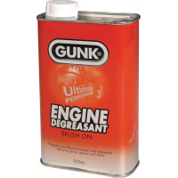 Image for Gunk Water Washable De-Greaser 500 ml